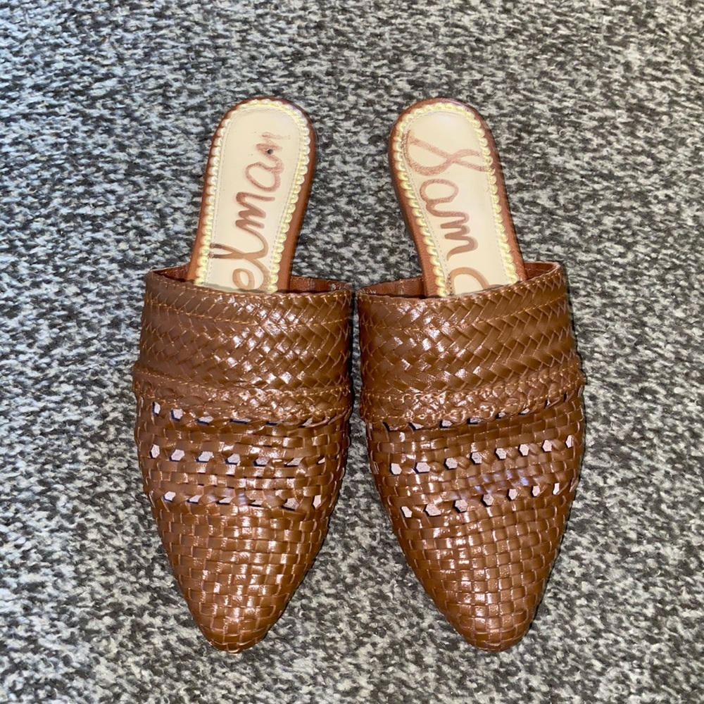 Sam Edelman Mule